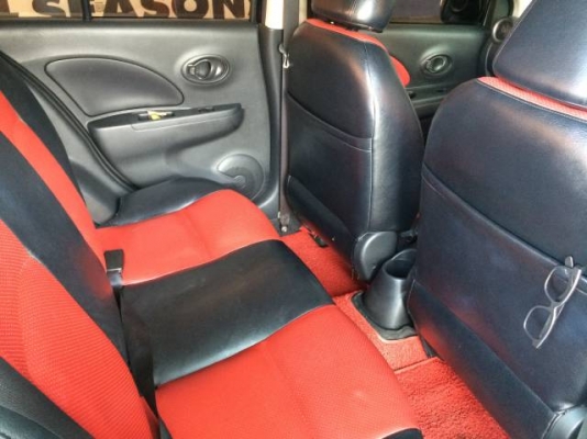 ขายรถบ้าน NISSAN MARCH รุ่นTOP ปี2011 (เจ้าของขายเอง) ติดต่อ 081-2990958 ขายรถบ้าน NISSAN MARCH รุ่นTOP ปี2011 (เจ้าของขายเอง) ติดต่อ 081-2990958