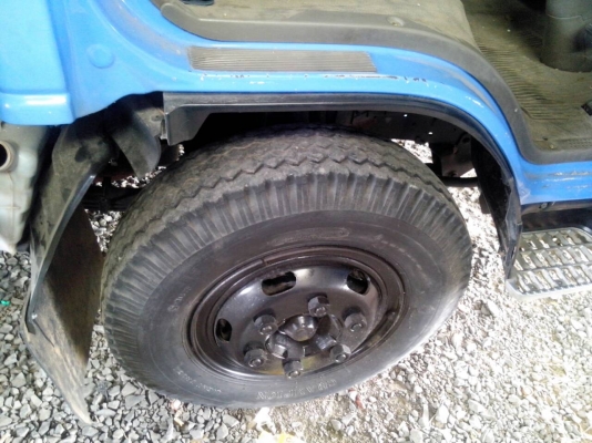 NPR66L 4HF1กะบะล่อง นำเข้าสวยพร้อมใช้