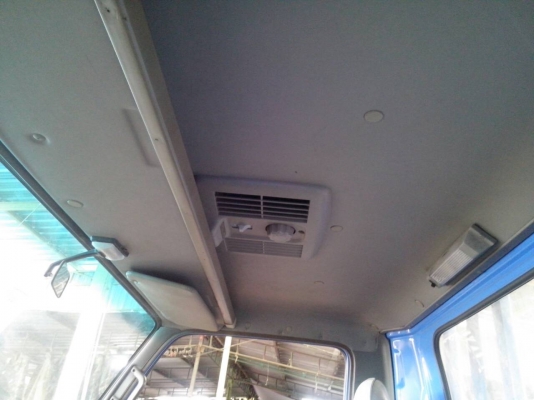 NPR66L 4HF1กะบะล่อง นำเข้าสวยพร้อมใช้