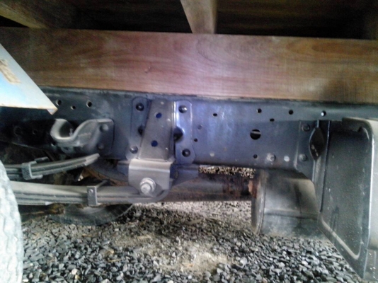 NPR66L 4HF1กะบะล่อง นำเข้าสวยพร้อมใช้