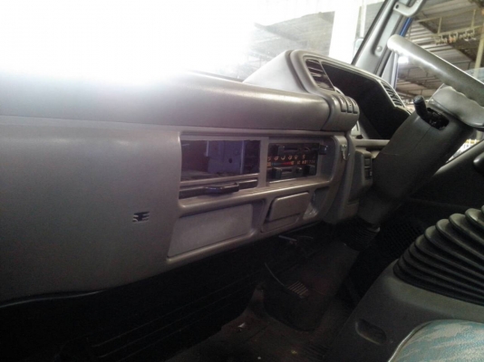 NPR66L 4HF1กะบะล่อง นำเข้าสวยพร้อมใช้