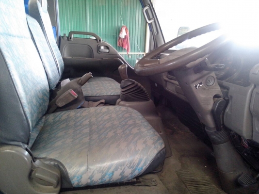 NPR66L 4HF1กะบะล่อง นำเข้าสวยพร้อมใช้