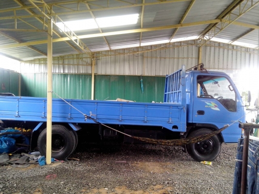 NPR66L 4HF1กะบะล่อง นำเข้าสวยพร้อมใช้