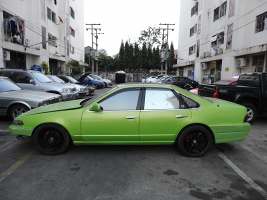 ด่วขายนิสัน A31 เครื่อง 1Jเทอร์โบ แก๊สหัวฉีด ราคา 125000บาท ด่วขายนิสัน A31 เครื่อง 1Jเทอร์โบ แก๊สหัวฉีด ราคา 125000บาท