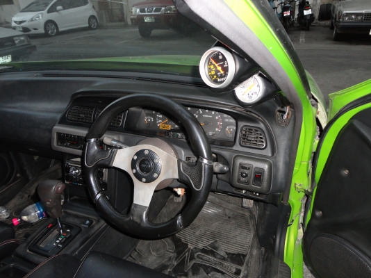 ด่วขายนิสัน A31 เครื่อง 1Jเทอร์โบ แก๊สหัวฉีด ราคา 125000บาท ด่วขายนิสัน A31 เครื่อง 1Jเทอร์โบ แก๊สหัวฉีด ราคา 125000บาท