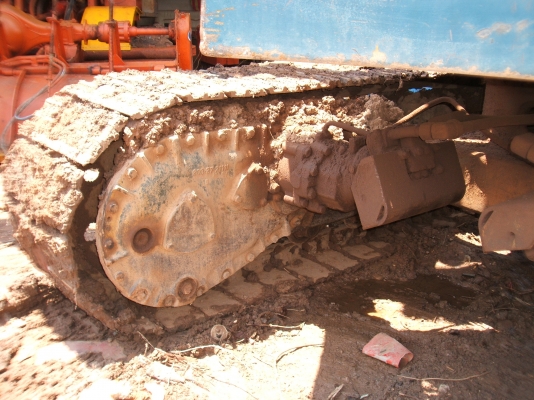 ขายรถแม็คโคร โคมัตสุ 120-1 หรือแยกชิ้นส่วนขายทุกอย่าง ขายรถแม็คโคร โคมัตสุ 120-1 หรือแยกชิ้นส่วนขายทุกอย่าง