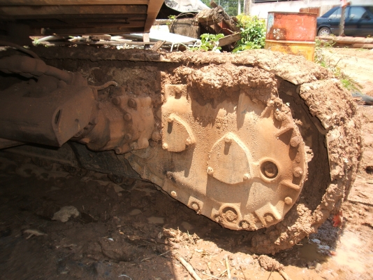 ขายรถแม็คโคร โคมัตสุ 120-1 หรือแยกชิ้นส่วนขายทุกอย่าง ขายรถแม็คโคร โคมัตสุ 120-1 หรือแยกชิ้นส่วนขายทุกอย่าง