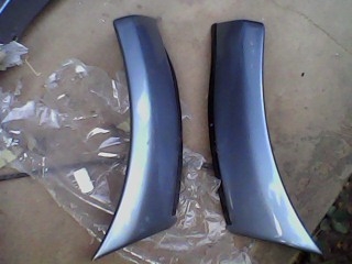 ขายคิ้วซุ้มล้ออีซูซุดีแม็ก