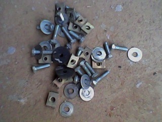 ขายคิ้วซุ้มล้ออีซูซุดีแม็ก