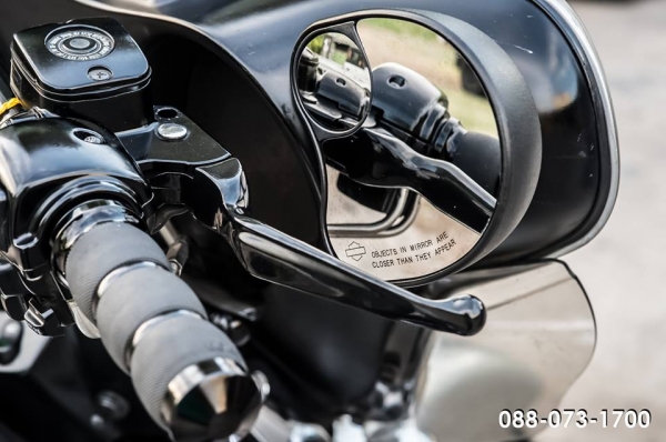 HD - Electra Glide ปี99//แต่ง Street Glide..เต็มคัน