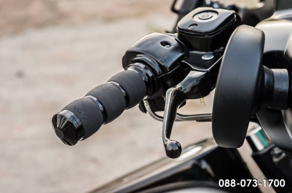 HD - Electra Glide ปี99//แต่ง Street Glide..เต็มคัน