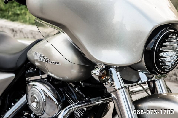 HD - Electra Glide ปี99//แต่ง Street Glide..เต็มคัน