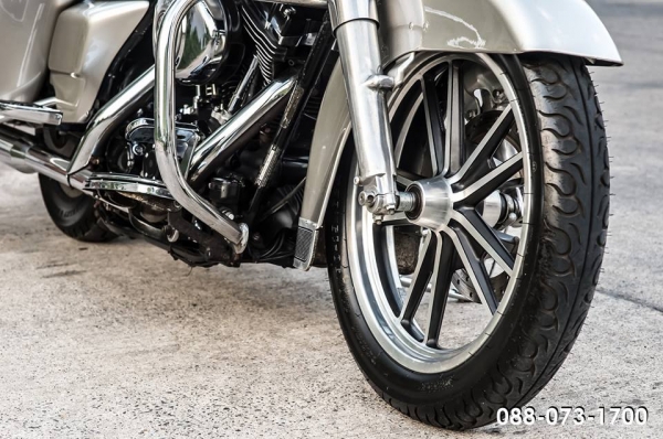 HD - Electra Glide ปี99//แต่ง Street Glide..เต็มคัน