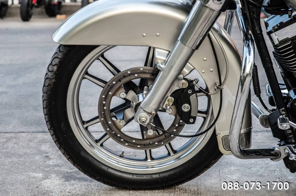 HD - Electra Glide ปี99//แต่ง Street Glide..เต็มคัน