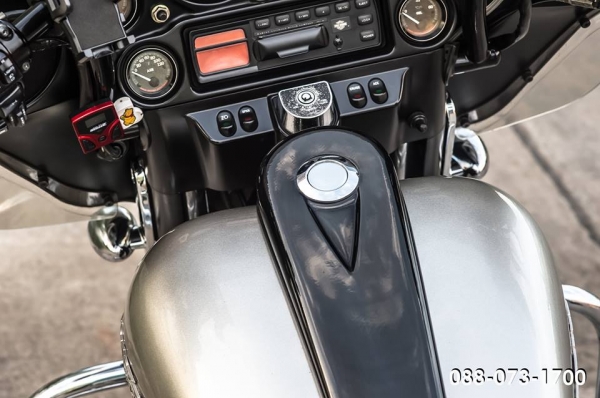 HD - Electra Glide ปี99//แต่ง Street Glide..เต็มคัน