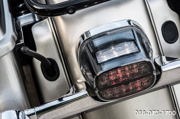 HD - Electra Glide ปี99//แต่ง Street Glide..เต็มคัน