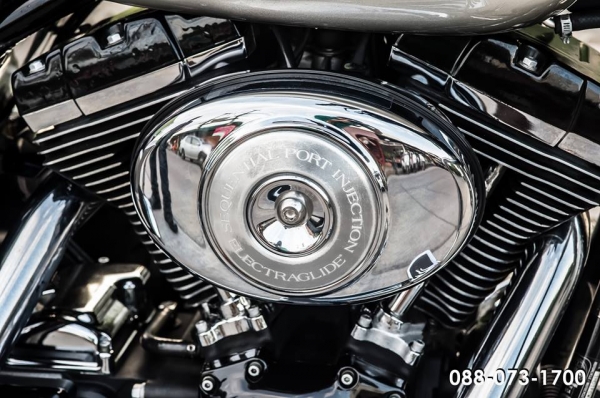 HD - Electra Glide ปี99//แต่ง Street Glide..เต็มคัน