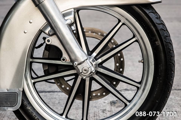 HD - Electra Glide ปี99//แต่ง Street Glide..เต็มคัน