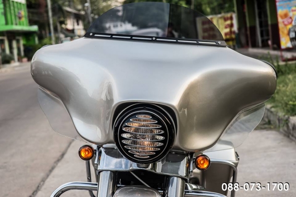 HD - Electra Glide ปี99//แต่ง Street Glide..เต็มคัน