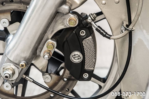 HD - Electra Glide ปี99//แต่ง Street Glide..เต็มคัน