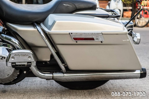 HD - Electra Glide ปี99//แต่ง Street Glide..เต็มคัน