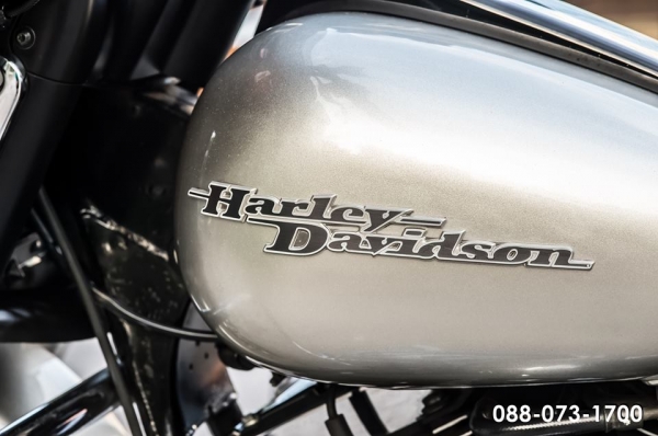 HD - Electra Glide ปี99//แต่ง Street Glide..เต็มคัน