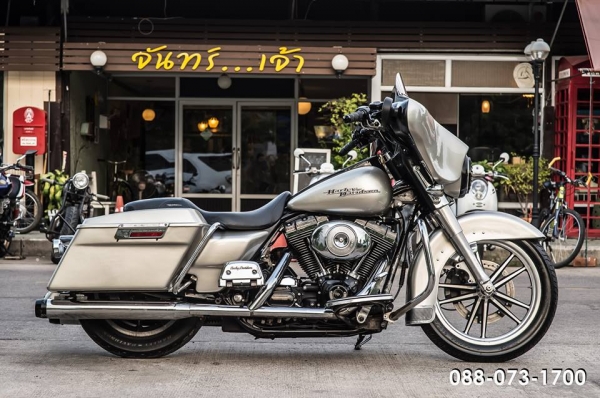 HD - Electra Glide ปี99//แต่ง Street Glide..เต็มคัน