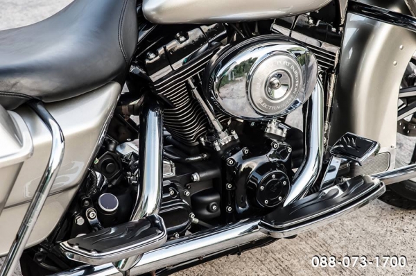 HD - Electra Glide ปี99//แต่ง Street Glide..เต็มคัน