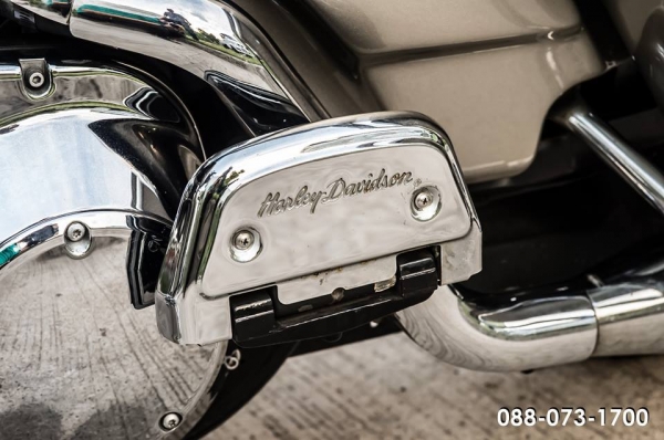 HD - Electra Glide ปี99//แต่ง Street Glide..เต็มคัน