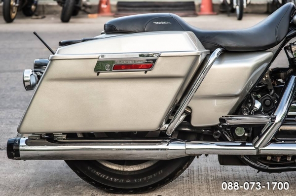 HD - Electra Glide ปี99//แต่ง Street Glide..เต็มคัน