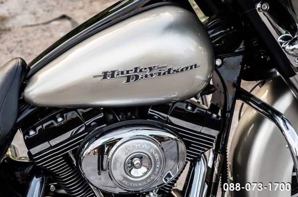 HD - Electra Glide ปี99//แต่ง Street Glide..เต็มคัน