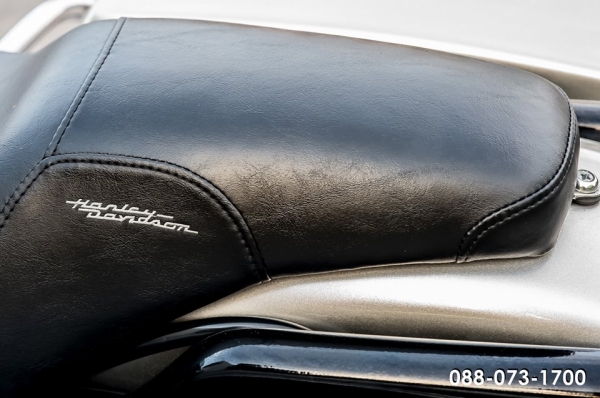 HD - Electra Glide ปี99//แต่ง Street Glide..เต็มคัน