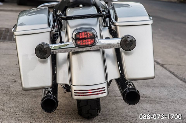HD - Electra Glide ปี99//แต่ง Street Glide..เต็มคัน