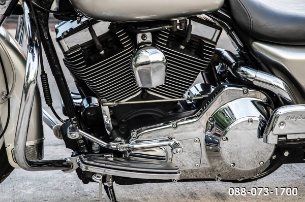HD - Electra Glide ปี99//แต่ง Street Glide..เต็มคัน