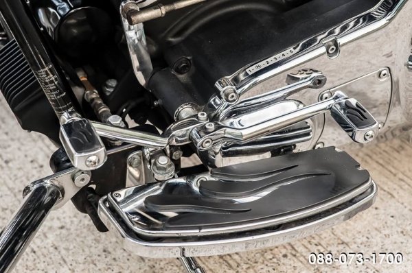 HD - Electra Glide ปี99//แต่ง Street Glide..เต็มคัน