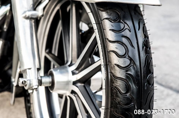 HD - Electra Glide ปี99//แต่ง Street Glide..เต็มคัน