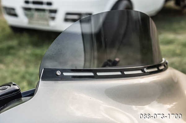 HD - Electra Glide ปี99//แต่ง Street Glide..เต็มคัน