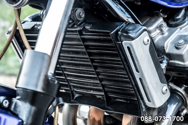 HONDA CB400 VTEC 2 ปี2002 //เครื่องVtec 400 cc. 4สูบ