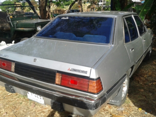 Galant สีบรอนซ์เงินบางๆ เครื่องSATURNขับหลัง LPG ทะเบียน ส.ค.57 ขับกลับเลย พร้อมโอน Galant สีบรอนซ์เงินบางๆ เครื่องSATURNขับหลัง LPG ทะเบียน ส.ค.57 ขับกลับเลย พร้อมโอน