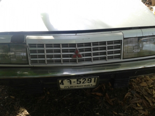 Galant สีบรอนซ์เงินบางๆ เครื่องSATURNขับหลัง LPG ทะเบียน ส.ค.57 ขับกลับเลย พร้อมโอน Galant สีบรอนซ์เงินบางๆ เครื่องSATURNขับหลัง LPG ทะเบียน ส.ค.57 ขับกลับเลย พร้อมโอน