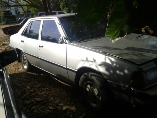 Galant สีบรอนซ์เงินบางๆ เครื่องSATURNขับหลัง LPG ทะเบียน ส.ค.57 ขับกลับเลย พร้อมโอน Galant สีบรอนซ์เงินบางๆ เครื่องSATURNขับหลัง LPG ทะเบียน ส.ค.57 ขับกลับเลย พร้อมโอน