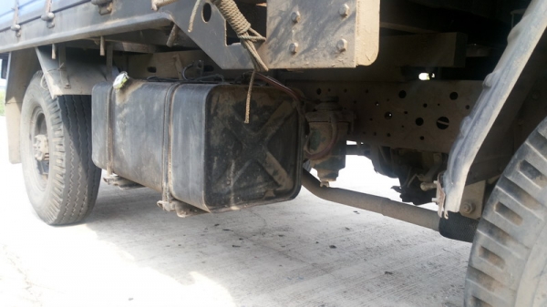 ขายด่วนรถบรรทุก NKR 88 Hp