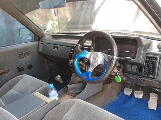 ขายกระบะมาสด้าปี94(((((ขายแล้ว))))).เพาเวอร์.กระจกไฟฟ้า.รถไม่มีชนทะเบียนไม่ขาด