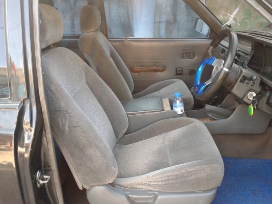 ขายกระบะมาสด้าปี94(((((ขายแล้ว))))).เพาเวอร์.กระจกไฟฟ้า.รถไม่มีชนทะเบียนไม่ขาด