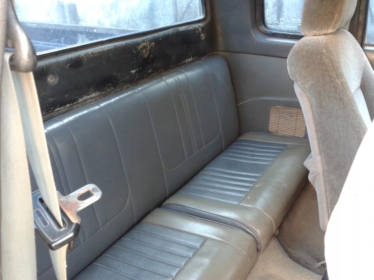 ขายกระบะมาสด้าปี94(((((ขายแล้ว))))).เพาเวอร์.กระจกไฟฟ้า.รถไม่มีชนทะเบียนไม่ขาด