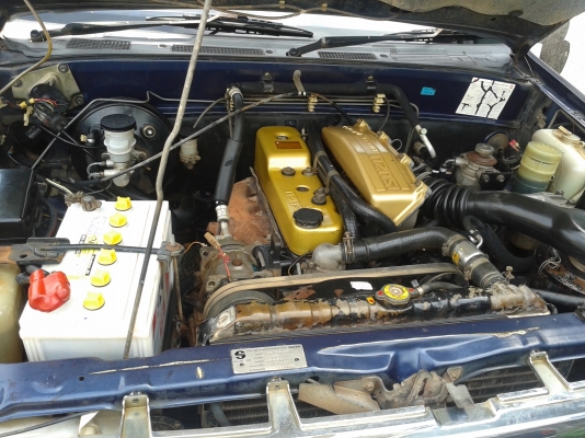 ขายกระบะมาสด้าปี94(((((ขายแล้ว))))).เพาเวอร์.กระจกไฟฟ้า.รถไม่มีชนทะเบียนไม่ขาด