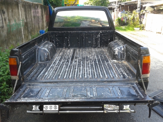 ขายกระบะมาสด้าปี94(((((ขายแล้ว))))).เพาเวอร์.กระจกไฟฟ้า.รถไม่มีชนทะเบียนไม่ขาด