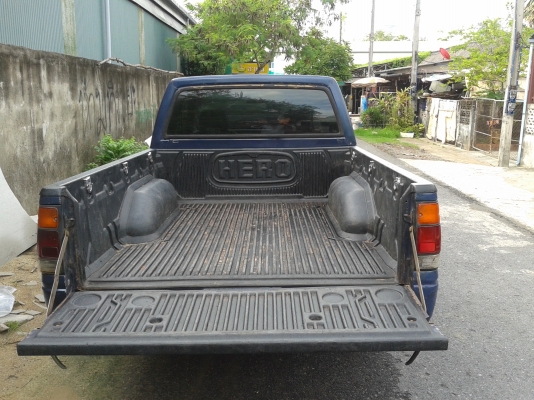 ขายกระบะมาสด้าปี94(((((ขายแล้ว))))).เพาเวอร์.กระจกไฟฟ้า.รถไม่มีชนทะเบียนไม่ขาด