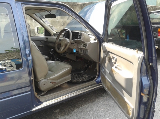 ขายกระบะมาสด้าปี94(((((ขายแล้ว))))).เพาเวอร์.กระจกไฟฟ้า.รถไม่มีชนทะเบียนไม่ขาด