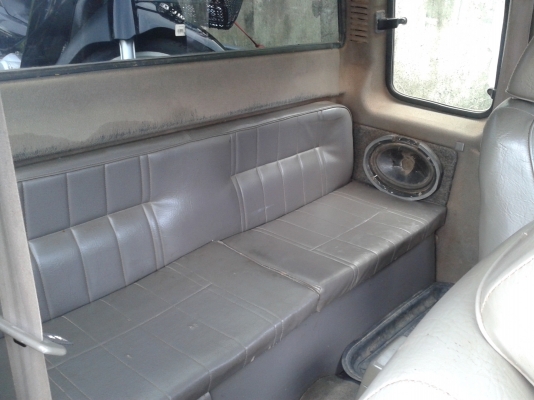 ขายกระบะมาสด้าปี94(((((ขายแล้ว))))).เพาเวอร์.กระจกไฟฟ้า.รถไม่มีชนทะเบียนไม่ขาด